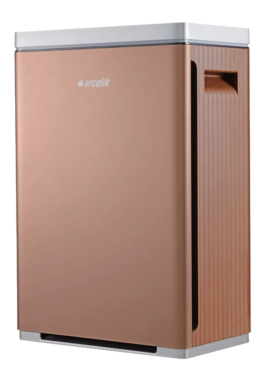 Arçelik AP 8100 İç Hava Kalitesi