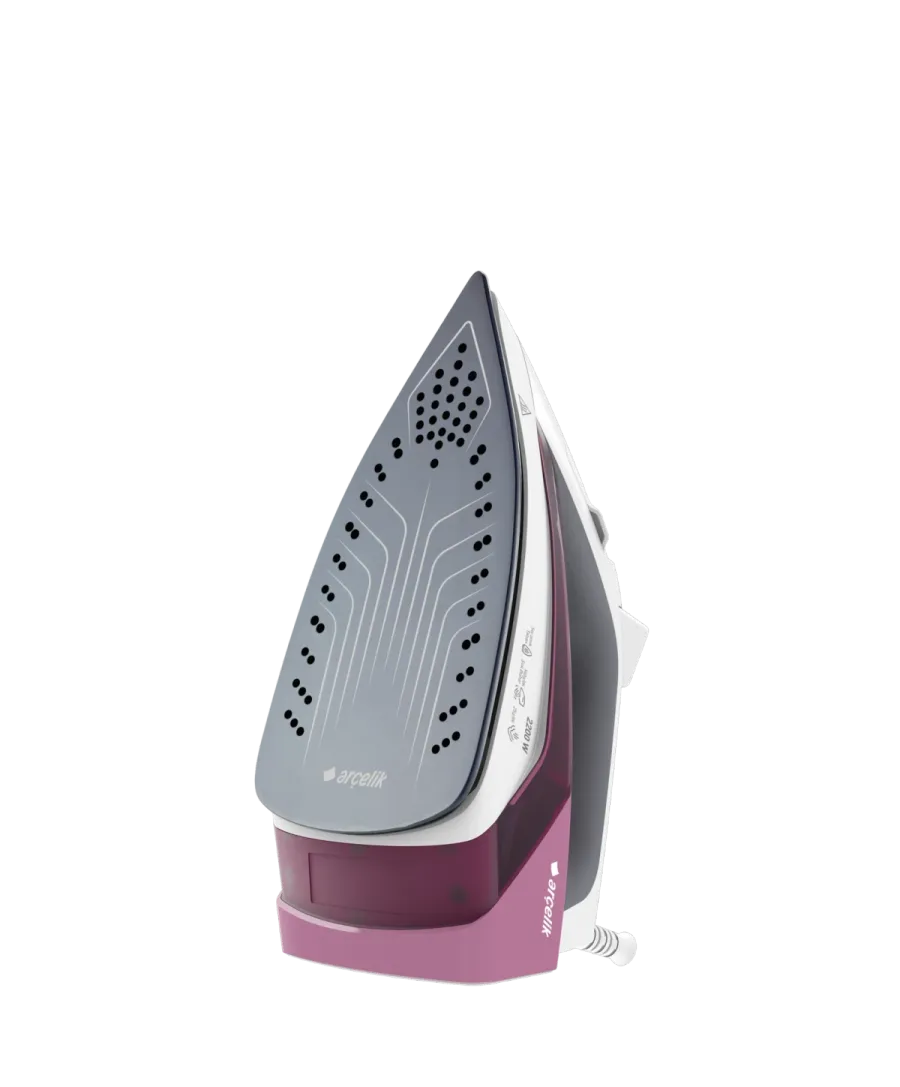 Arçelik Aria™ BEU 3922 Buharlı Ütü