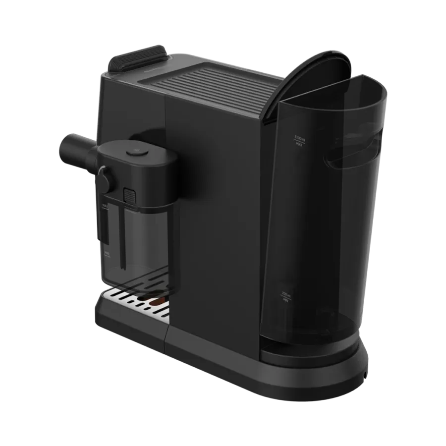 Arçelik Imperium Barista EM 3353 Yarı Otomatik Yarı Otomatik Espresso Makinesi