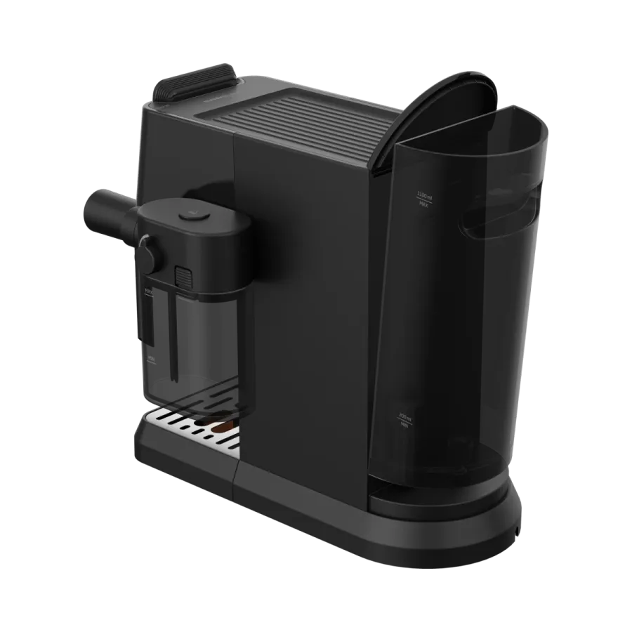 Arçelik Imperium Barista EM 3353 Yarı Otomatik Yarı Otomatik Espresso Makinesi