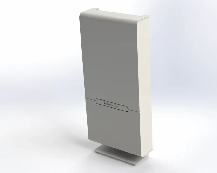 ARCLK-AIO-BTRY-10KWH Sun Junior (Enerji Depolama Sistemi)