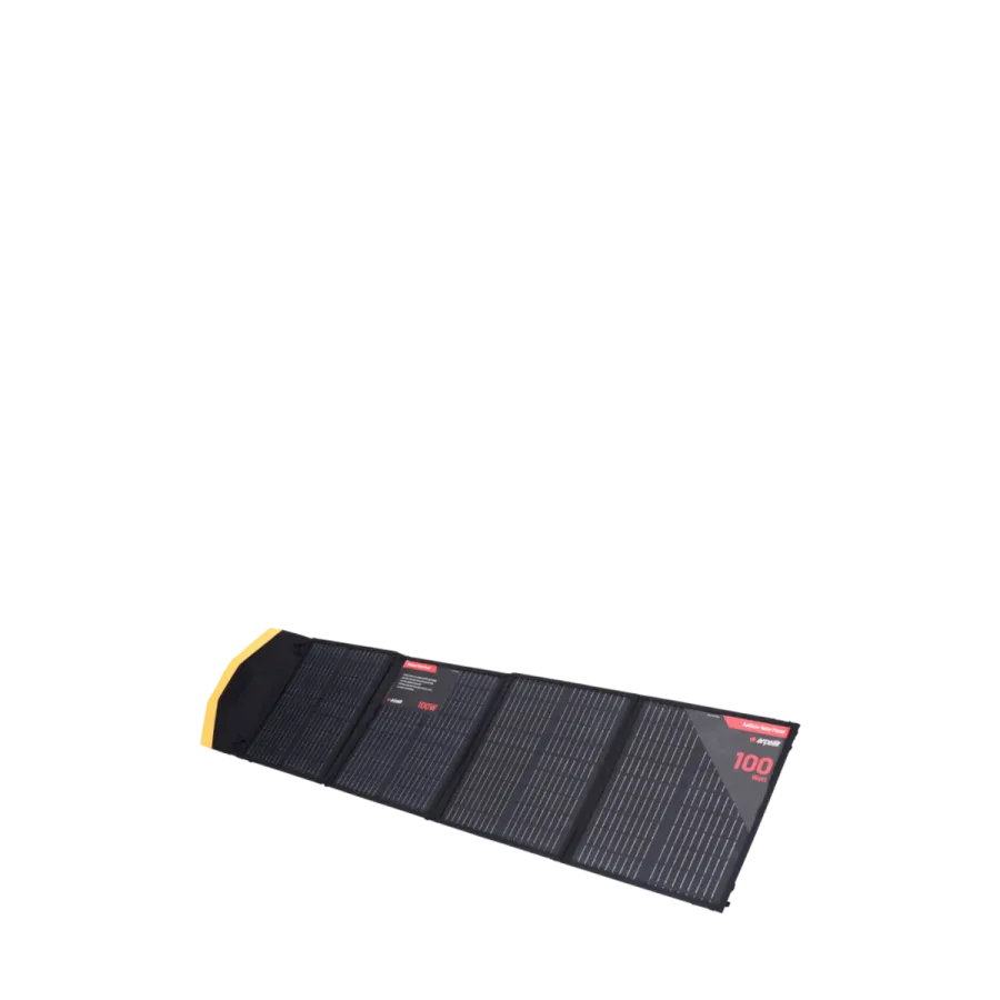 ARCLK-FSB-100W Taşınabilir Güneş Paneli