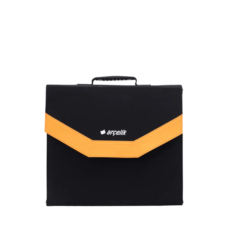 ARCLK-FSB-100W Taşınabilir Güneş Paneli