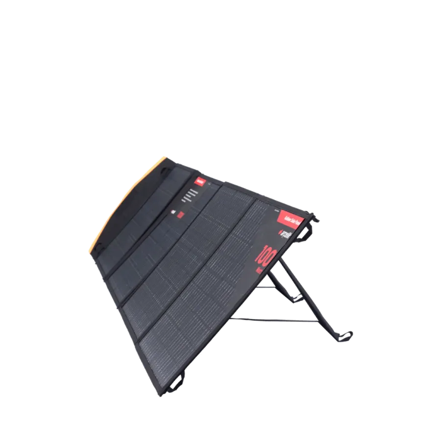 ARCLK-FSB-100W Taşınabilir Güneş Paneli
