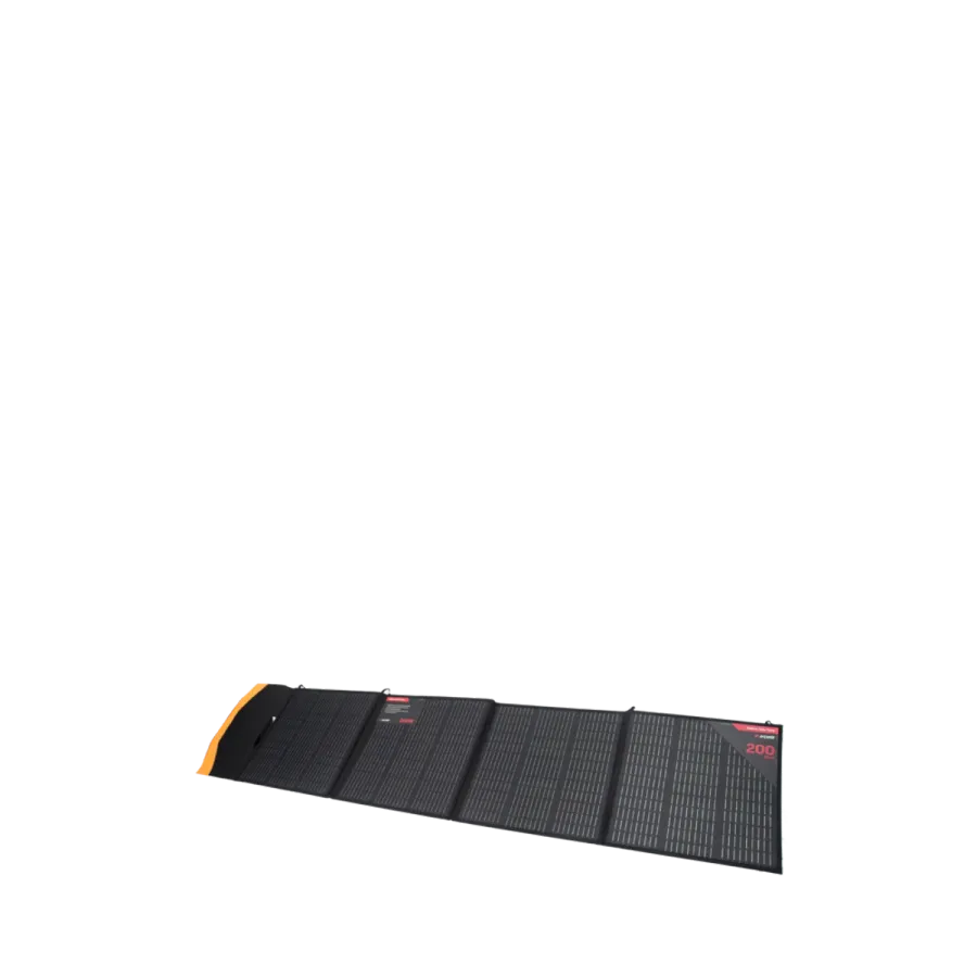 ARCLK-FSB-200W Taşınabilir Güneş Paneli