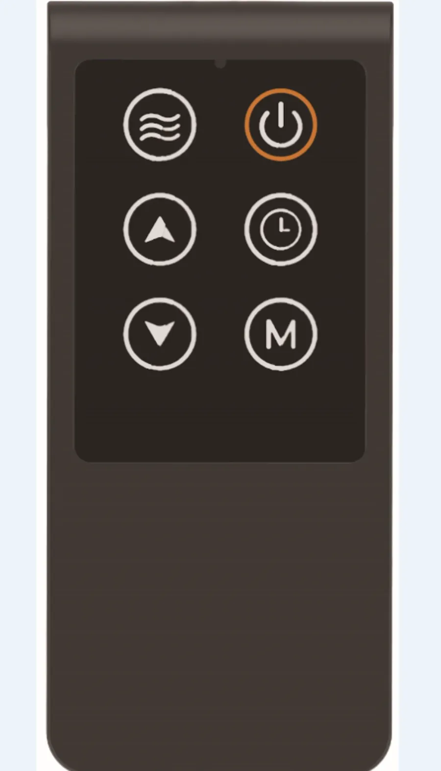 ARI 11D 2300 Yağlı Radyatör