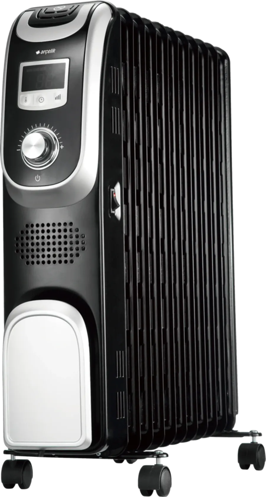 ARI 11D 2300 Yağlı Radyatör