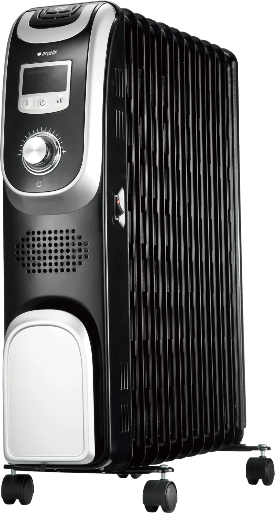 ARI 11D 2300 Yağlı Radyatör