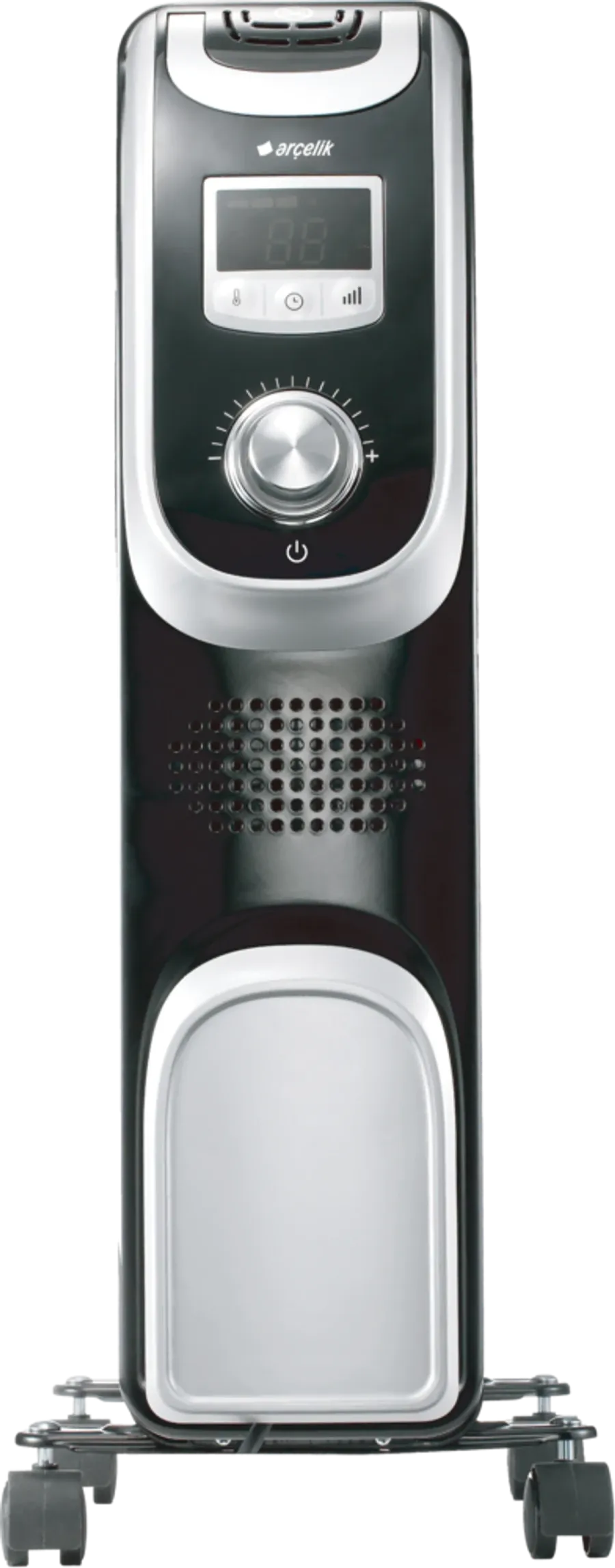 ARI 11D 2300 Yağlı Radyatör