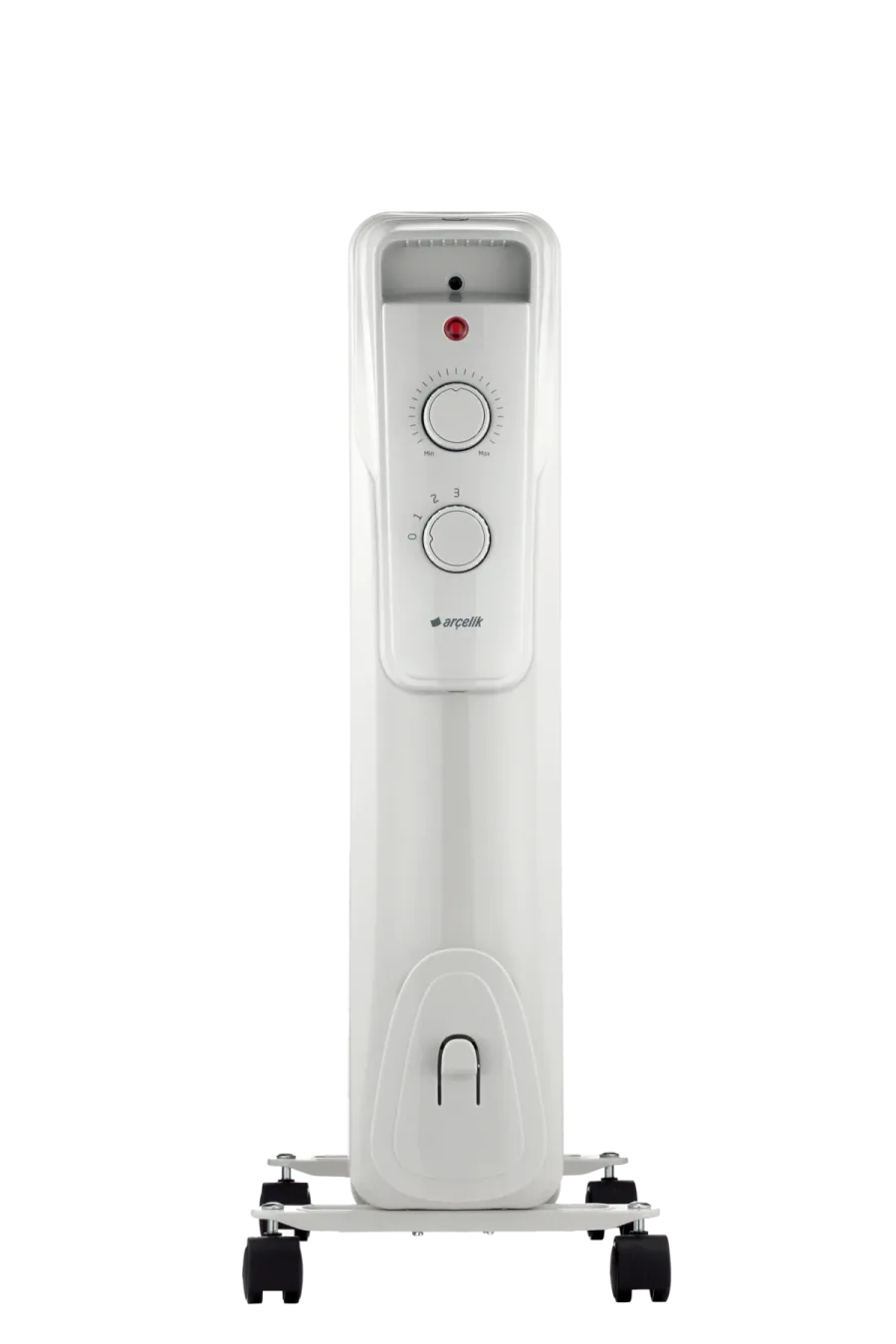 ARI 9DM 2000 Yağlı Radyatör