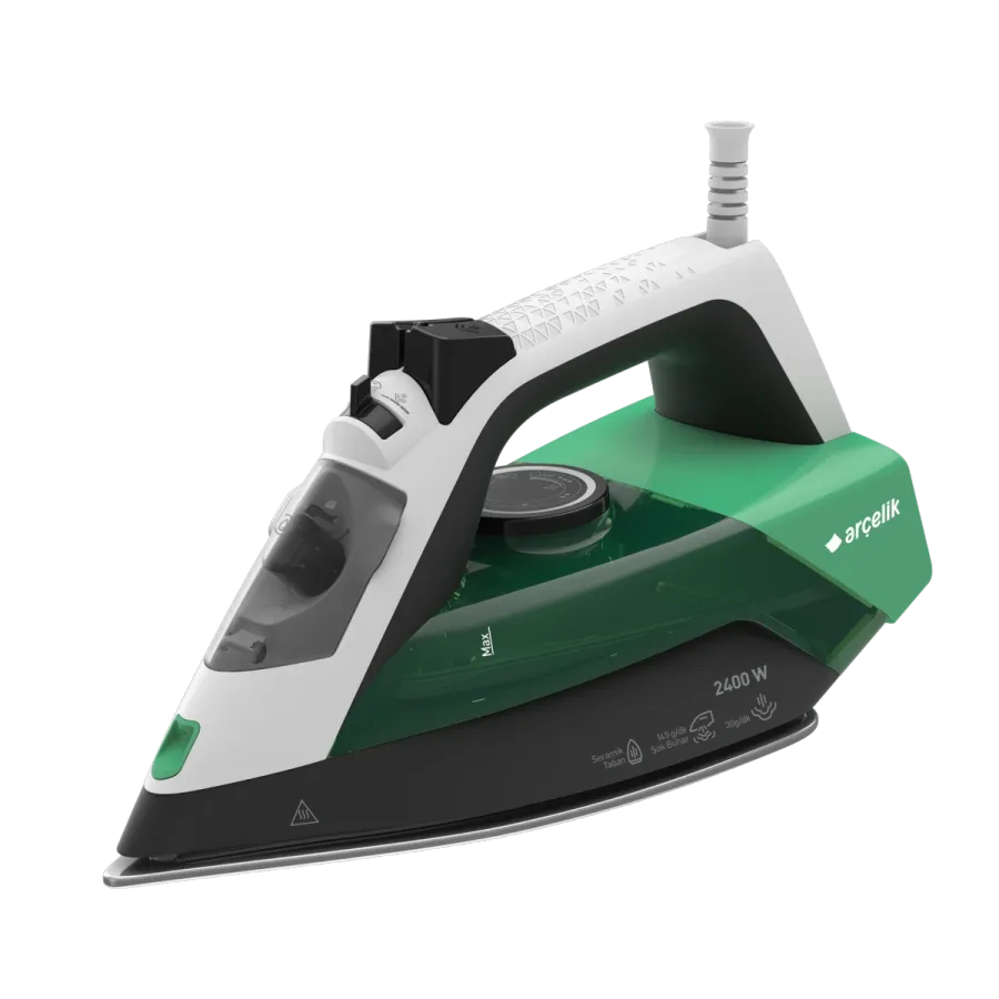 Aria™ BEU 3924 Buharlı Ütü