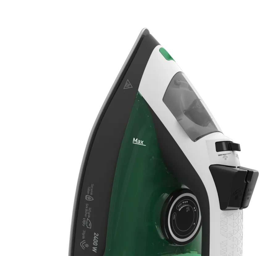 Aria™ BEU 3924 Buharlı Ütü