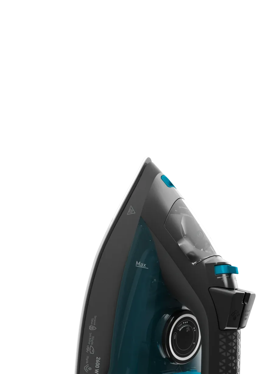 Aria™ BEU 3926 Buharlı Ütü