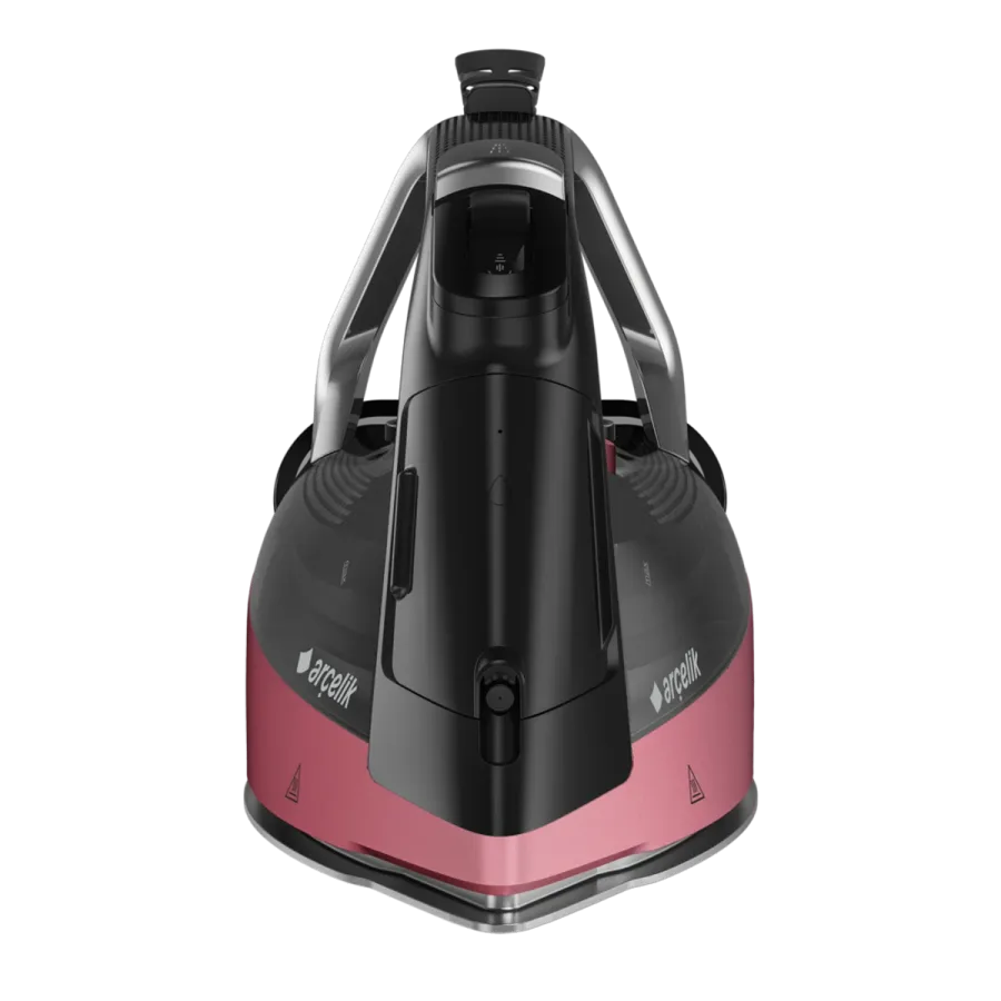 Aria™ Expert BEU 6024 M Buharlı Ütü