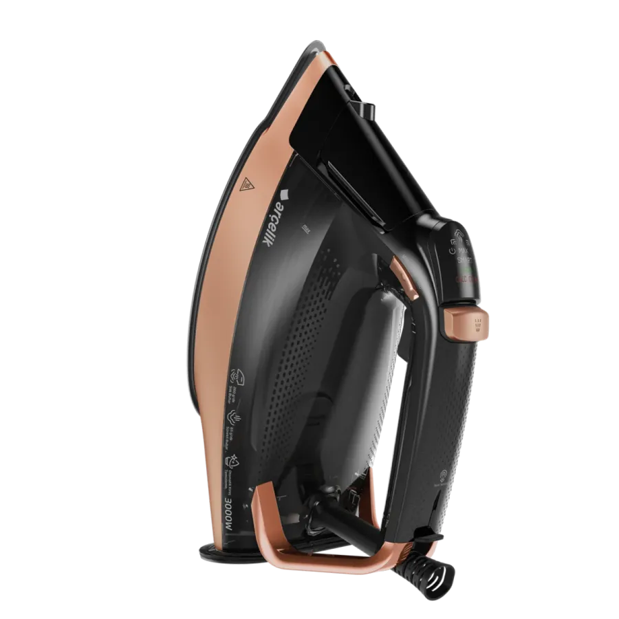 Aria™ Expert BEU 9030 D Buharlı Ütü
