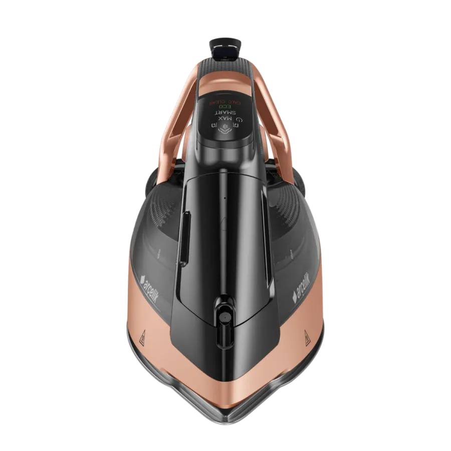 Aria™ Expert BEU 9030 D Buharlı Ütü