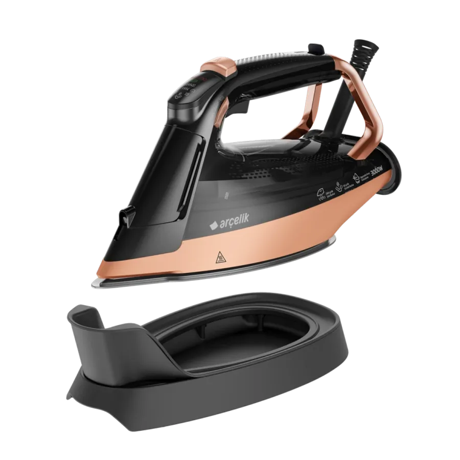 Aria™ Expert BEU 9030 D Buharlı Ütü