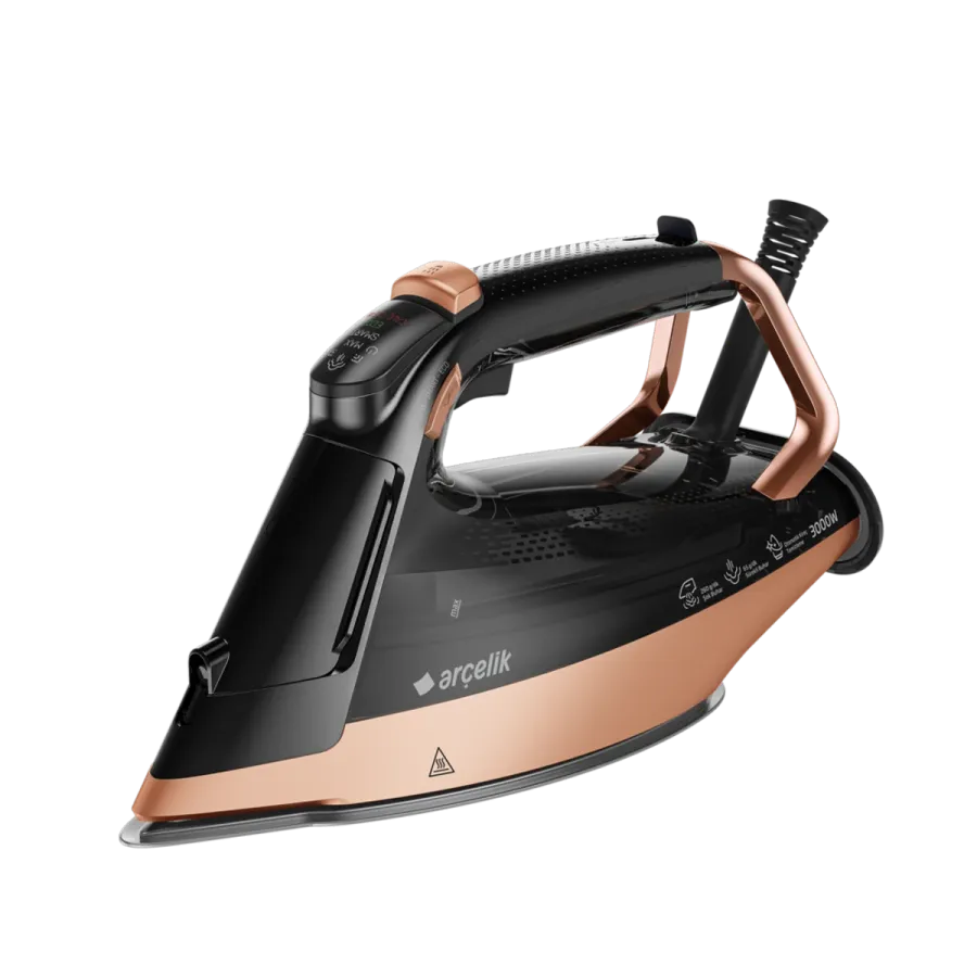 Aria™ Expert BEU 9030 D Buharlı Ütü