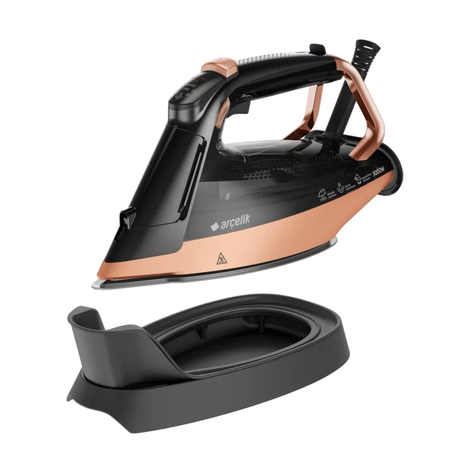 Aria™ Expert BEU 9030 D Buharlı Ütü
