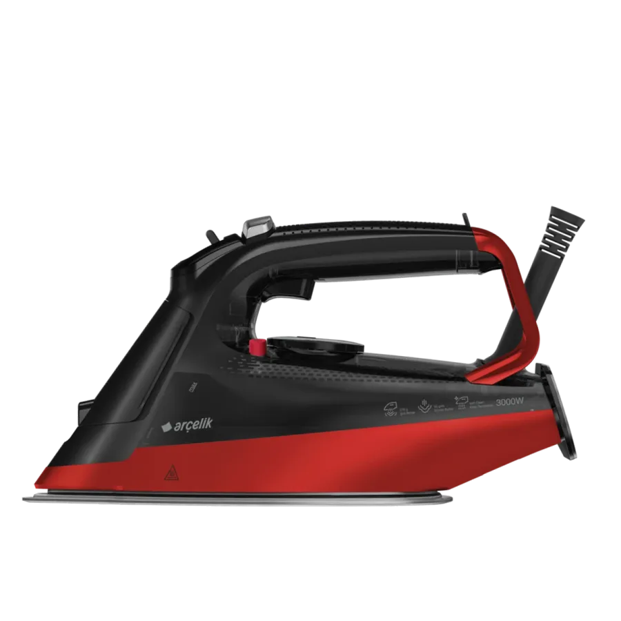 Aria® Expert BEU 9030 M Buharlı Ütü