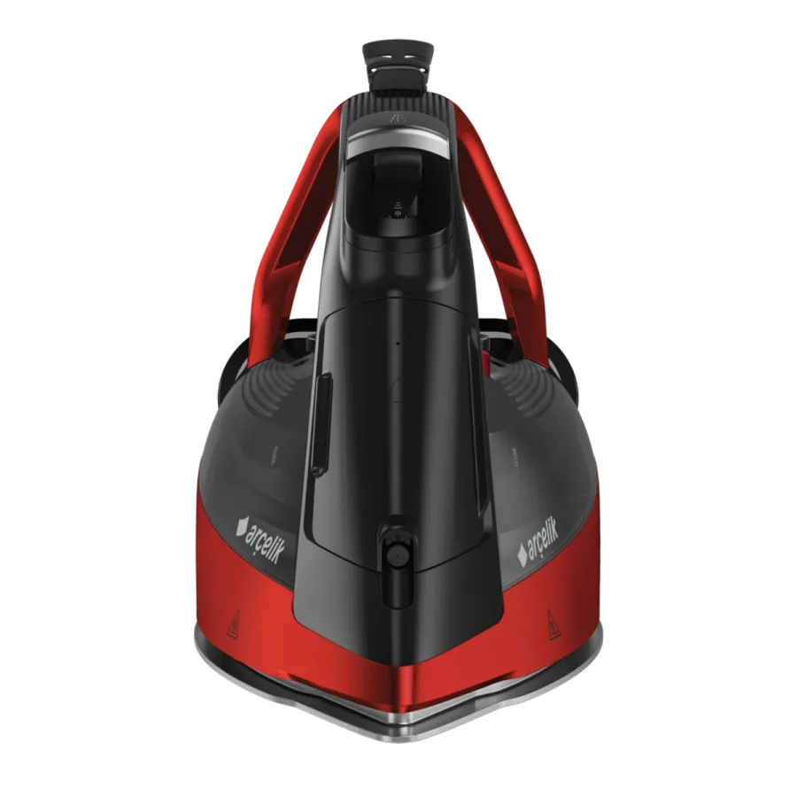 Aria® Expert BEU 9030 M Buharlı Ütü