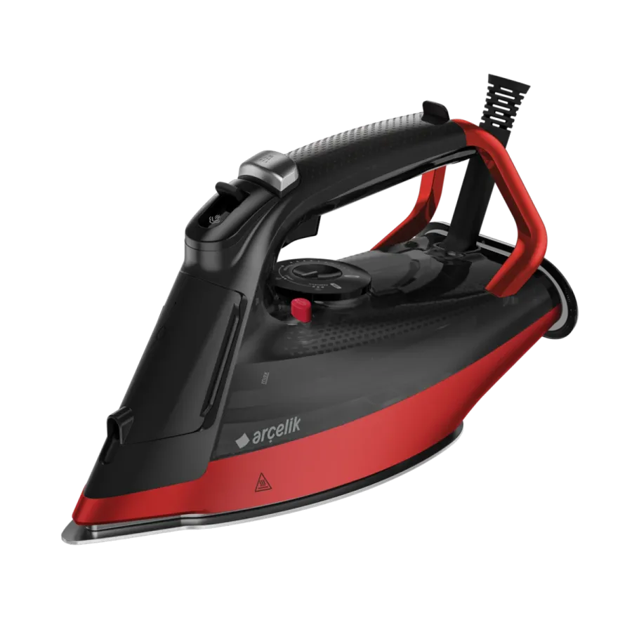 Aria® Expert BEU 9030 M Buharlı Ütü