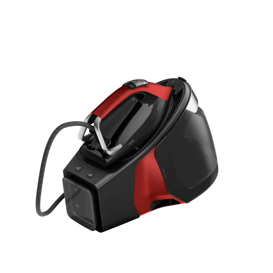 Aria™ Master BKU 6030 Kazanlı Ütü