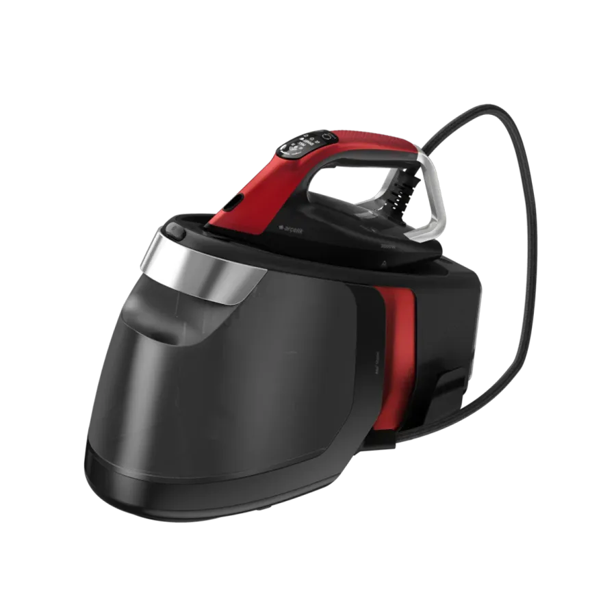 Aria™ Master BKU 6030 Kazanlı Ütü