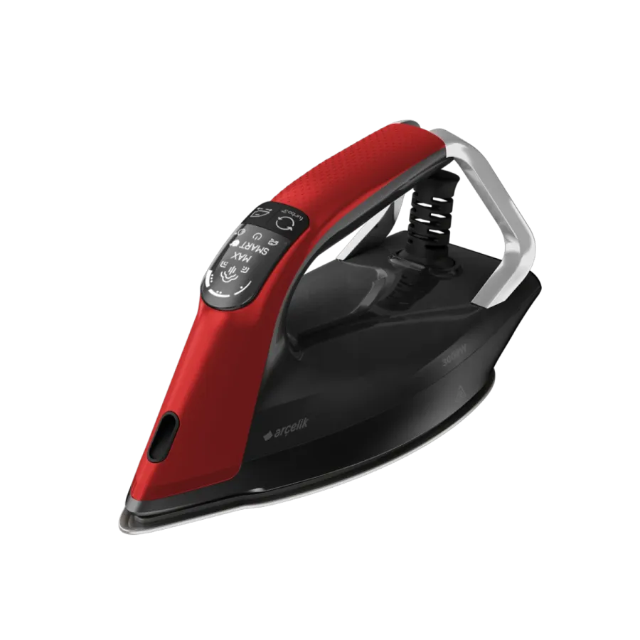 Aria™ Master BKU 6030 Kazanlı Ütü