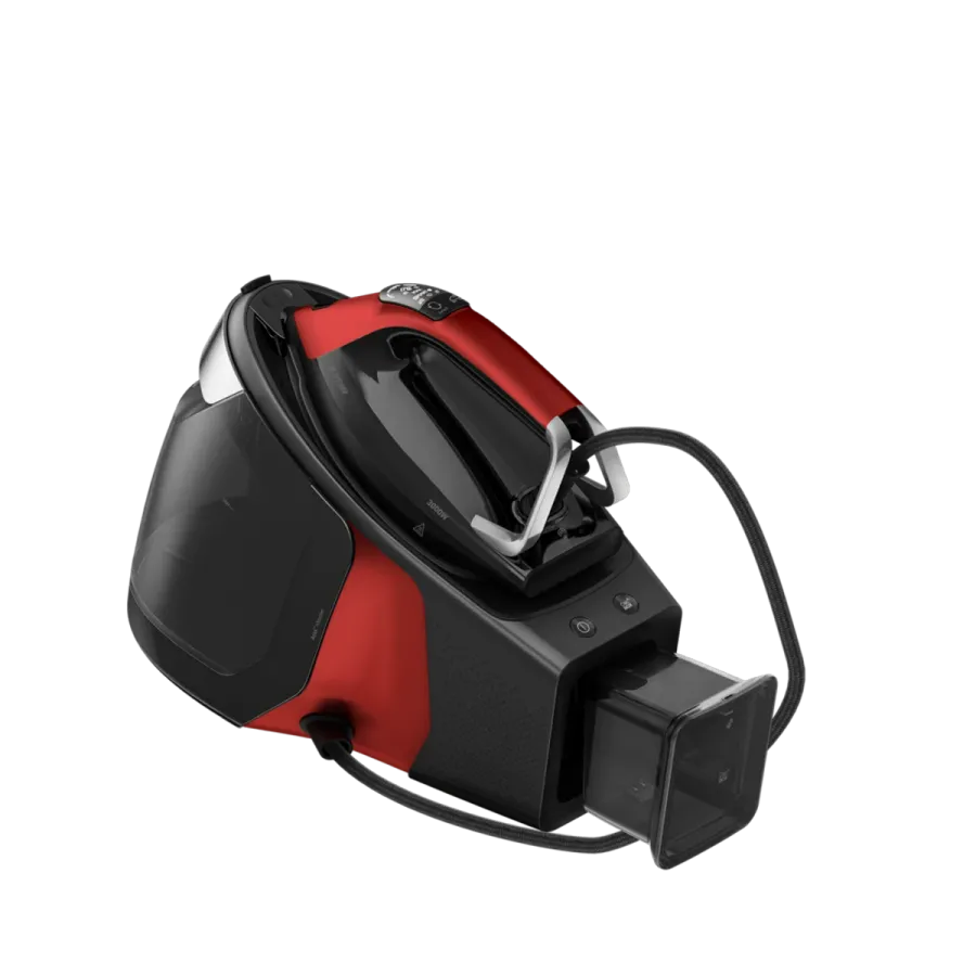 Aria™ Master BKU 6030 Kazanlı Ütü