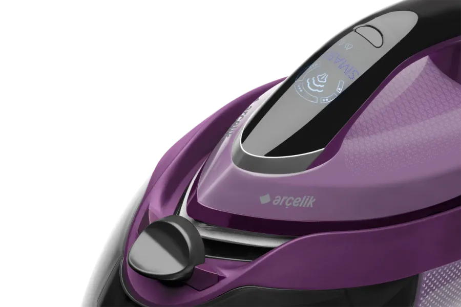 Aria® Master BKU 9024 Kazanlı Ütü