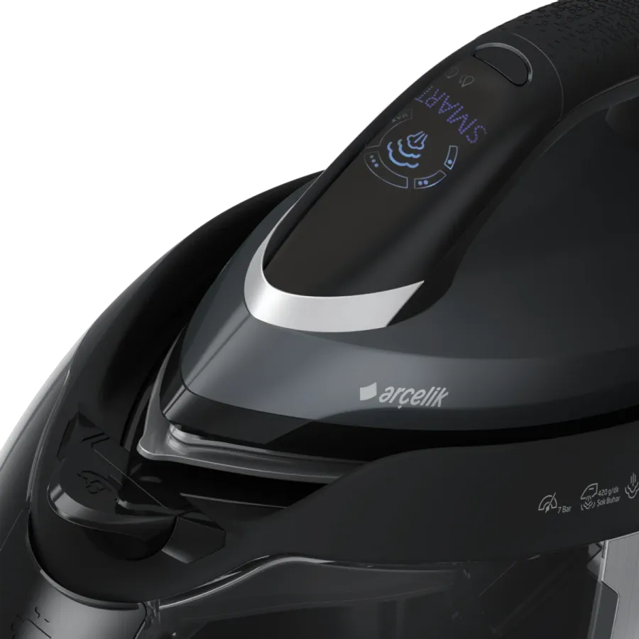 Aria™ Master BKU 9026 Kazanlı Ütü