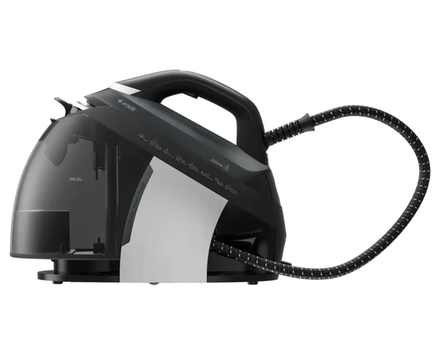 Aria™ Master BKU 9026 Kazanlı Ütü