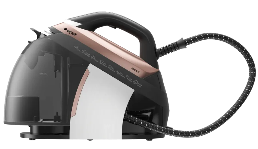 Aria™ Master BKU 9928 Kazanlı Ütü