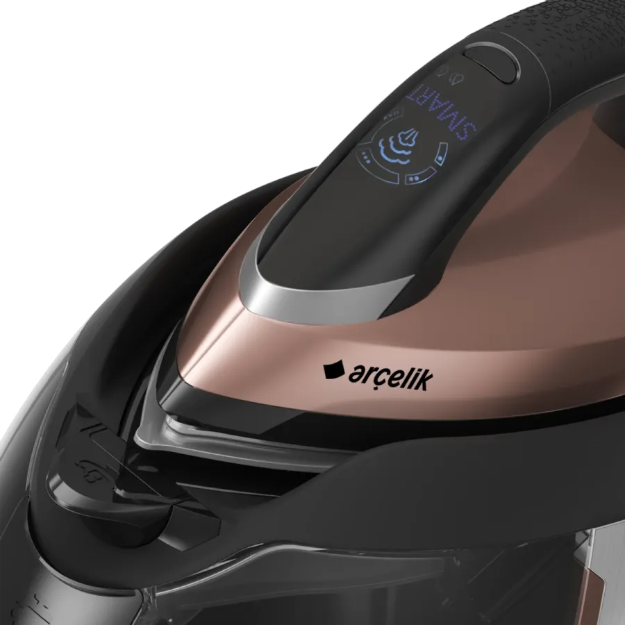 Aria™ Master BKU 9928 Kazanlı Ütü