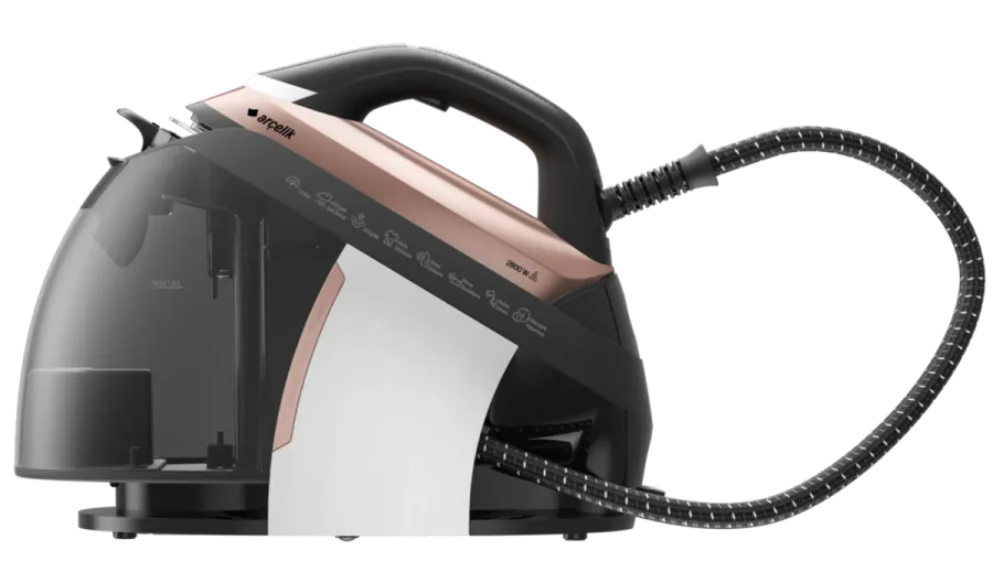 Aria™ Master BKU 9928 Kazanlı Ütü