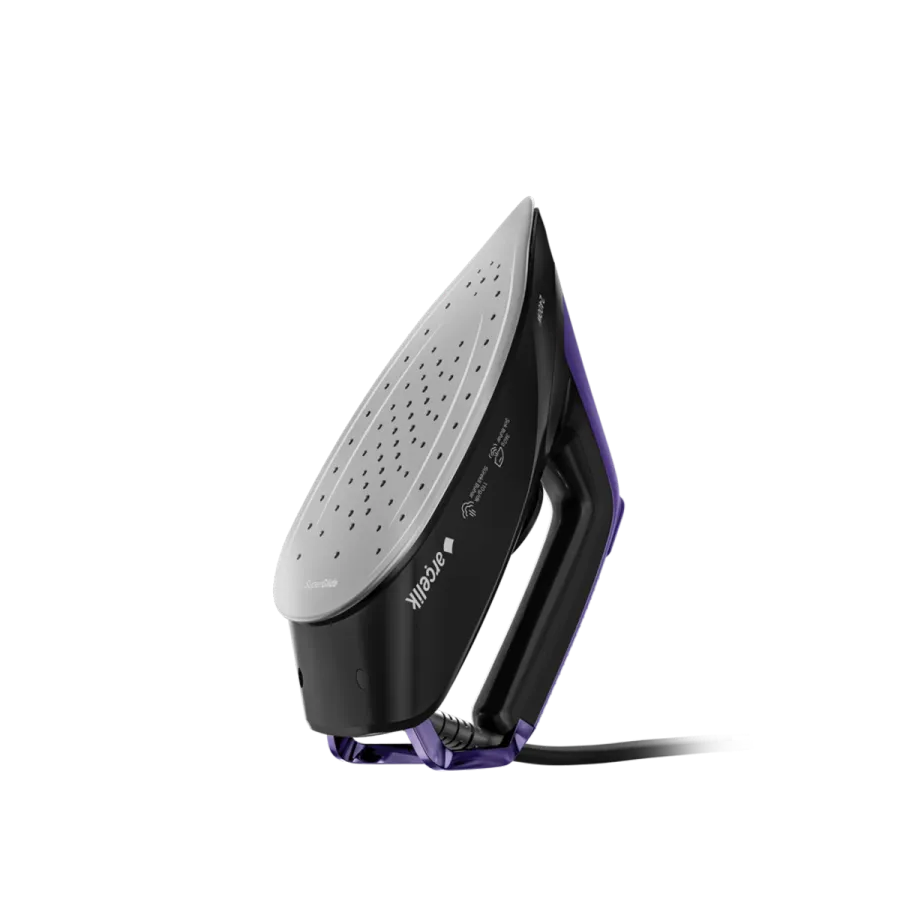 Aria™ Master Station BIU 6324 Kazanlı Ütü