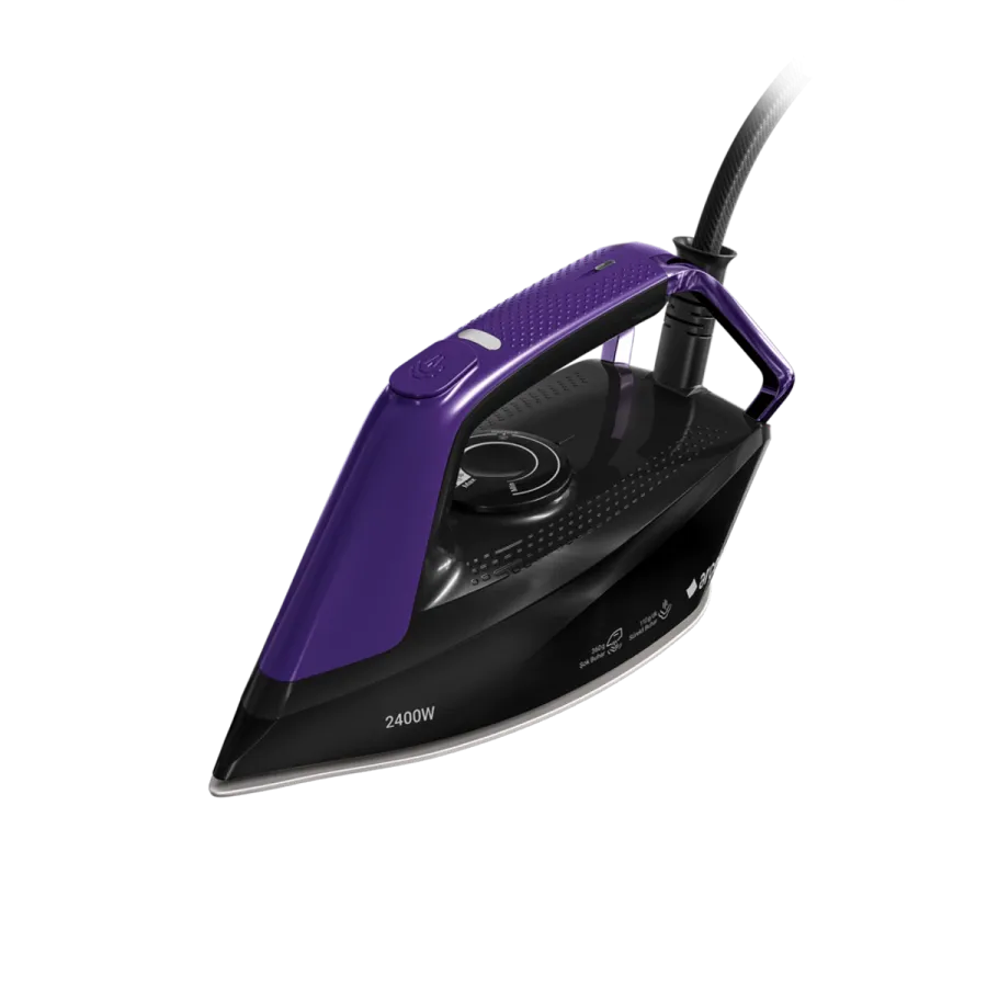 Aria™ Master Station BIU 6324 Kazanlı Ütü