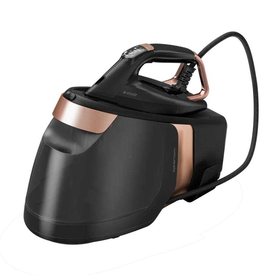 Aria™ MasterPro BKU 9130 Kazanlı Ütü