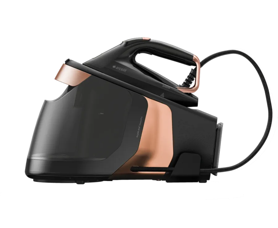 Aria™ MasterPro BKU 9130 Kazanlı Ütü