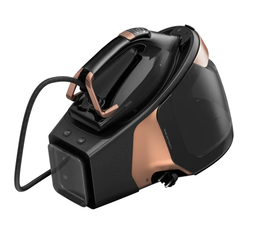 Aria™ MasterPro BKU 9130 Kazanlı Ütü