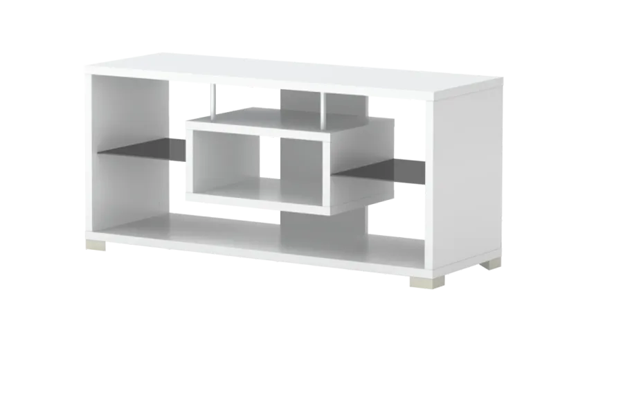 ARMADA 120-01 Beyaz Televizyon Aksesuarları