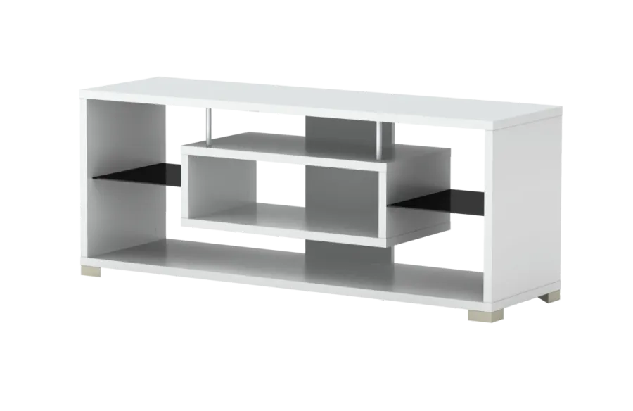 ARMADA 140-01 Beyaz Televizyon Aksesuarları