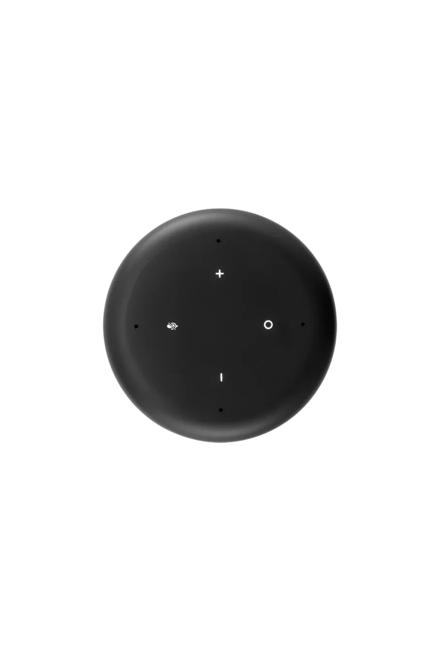 Asista ADA101 Black-Black Akıllı Asistan