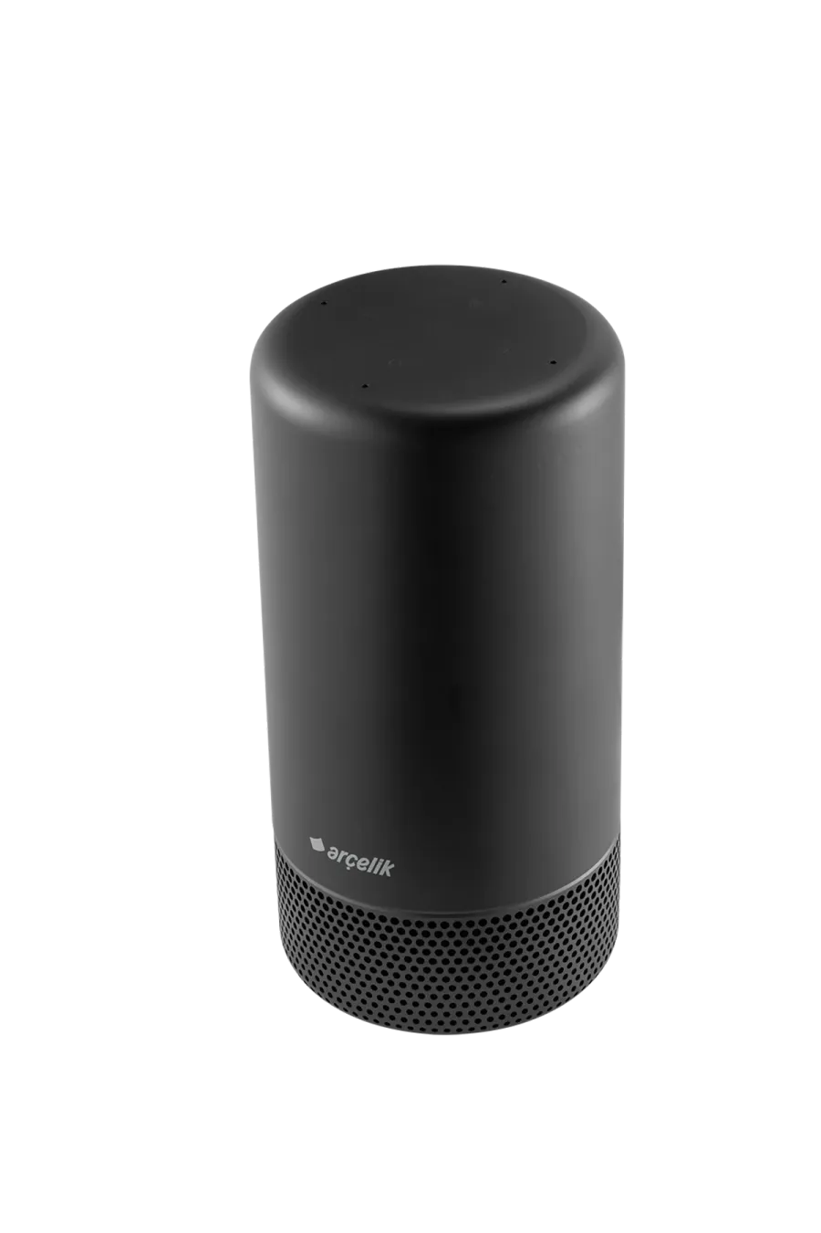 Asista ADA101 Black-Black Akıllı Asistan