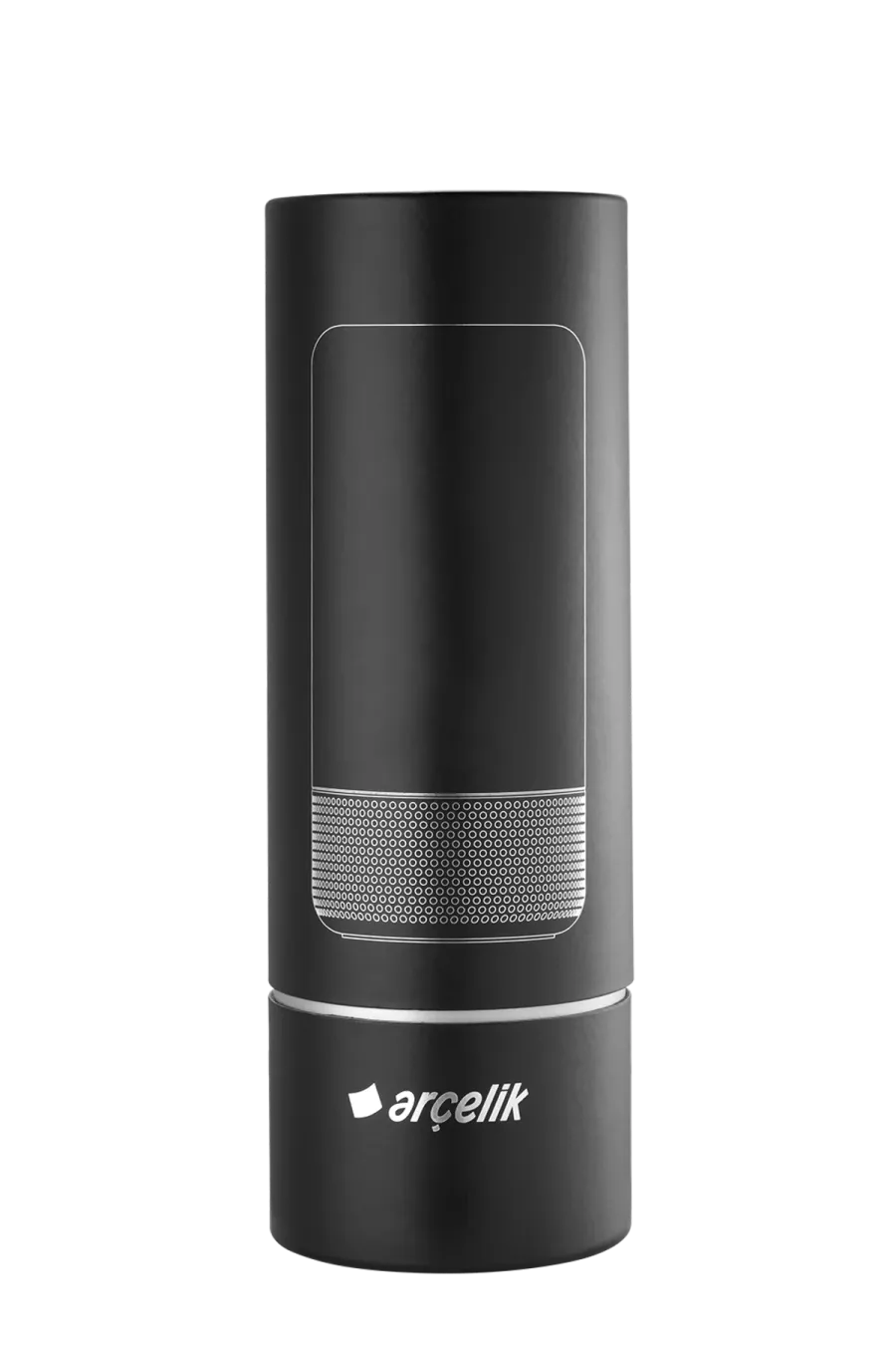 Asista ADA101 Black-Black Akıllı Asistan