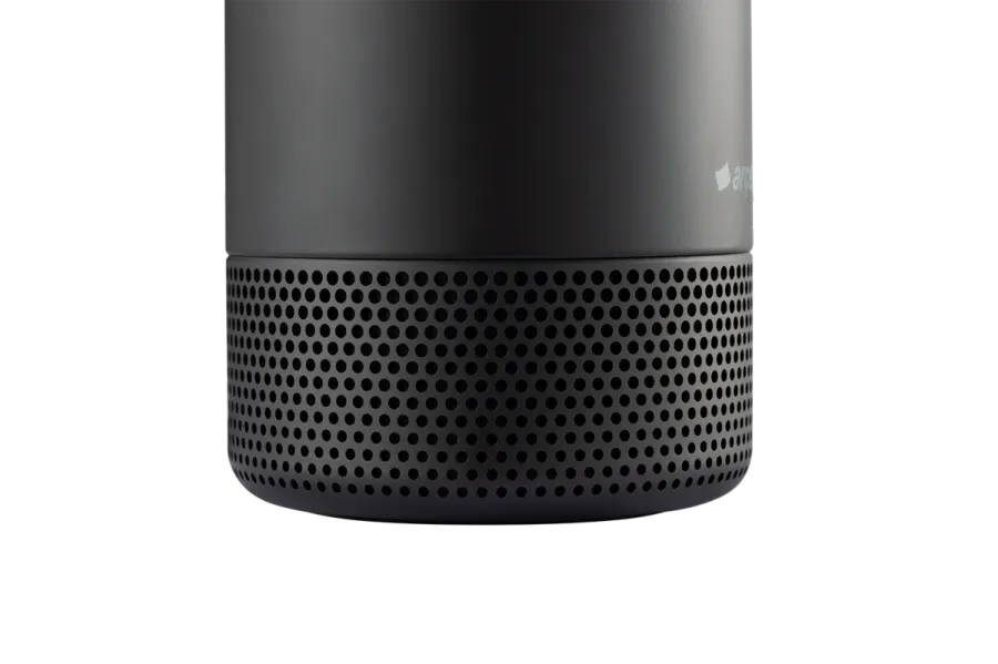 Asista ADA101 Black-Black Akıllı Asistan