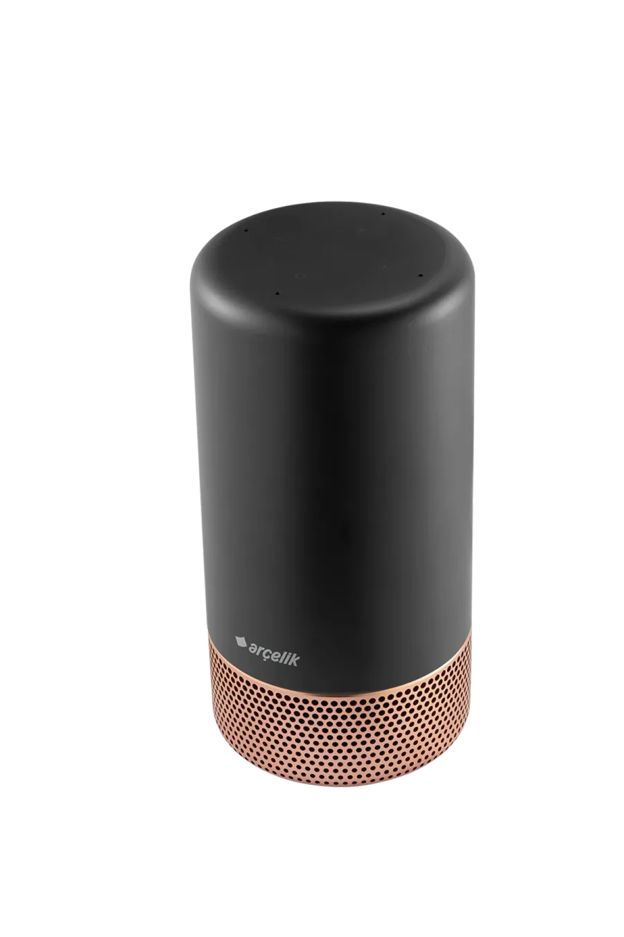 Asista ADA101 Black-Copper Akıllı Asistan