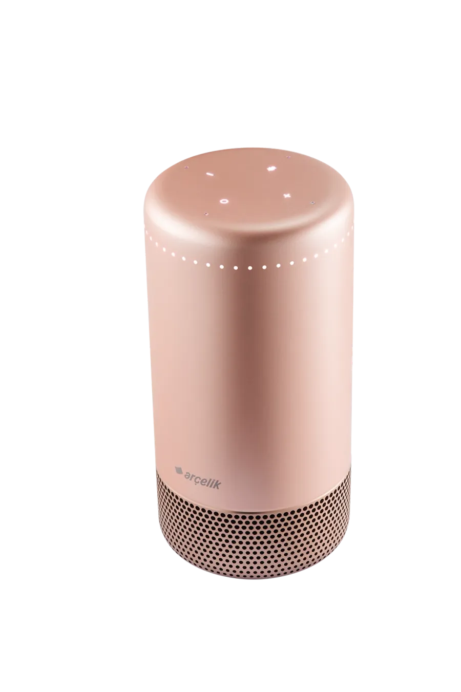 Asista ADA101 Rosegold Akıllı Asistan