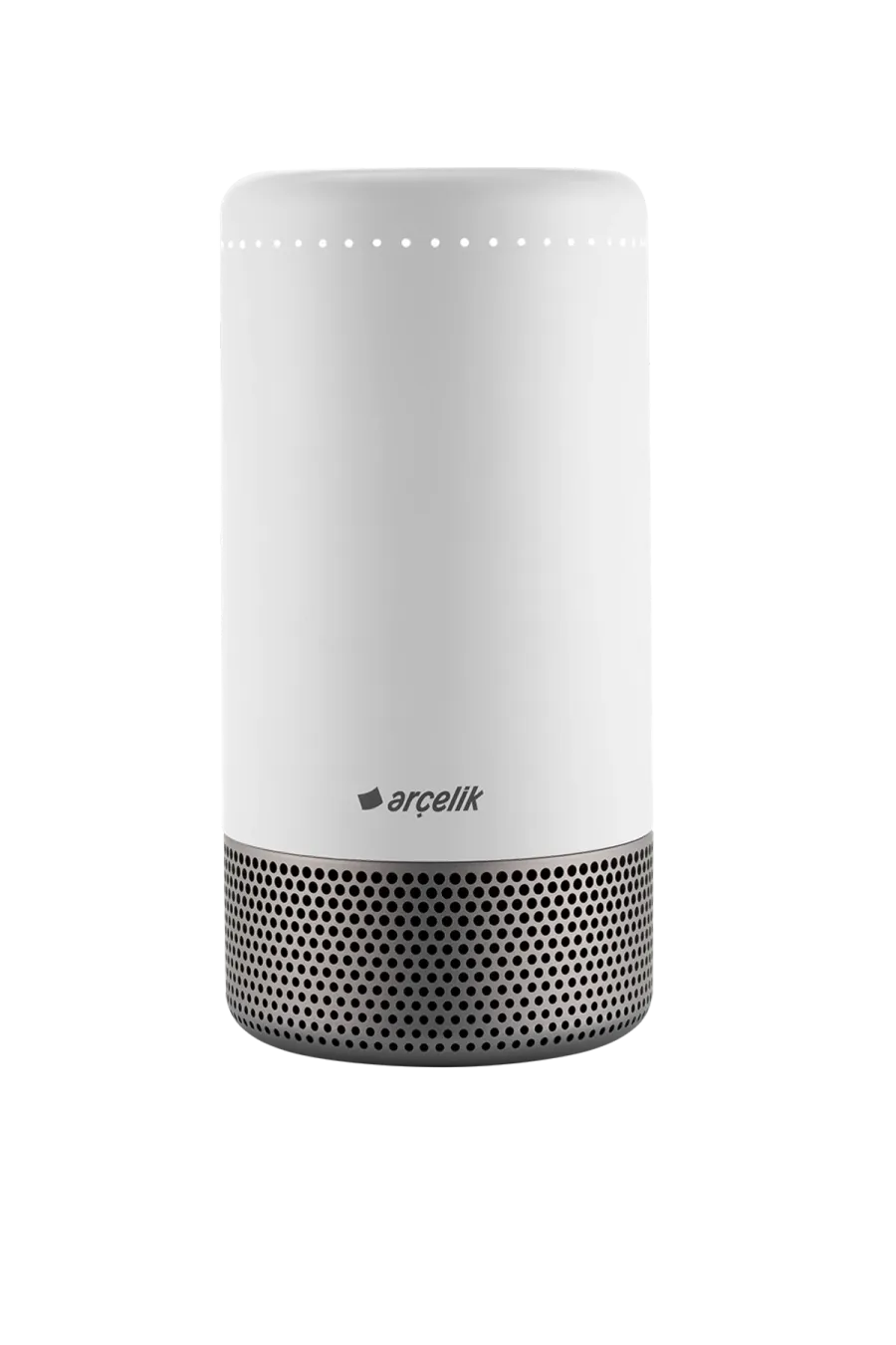 Asista ADA101 White-Silver Akıllı Asistan